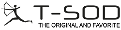 T-SOD LOGO